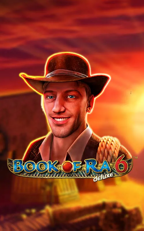 Book of Ra at High Stakes World Casino