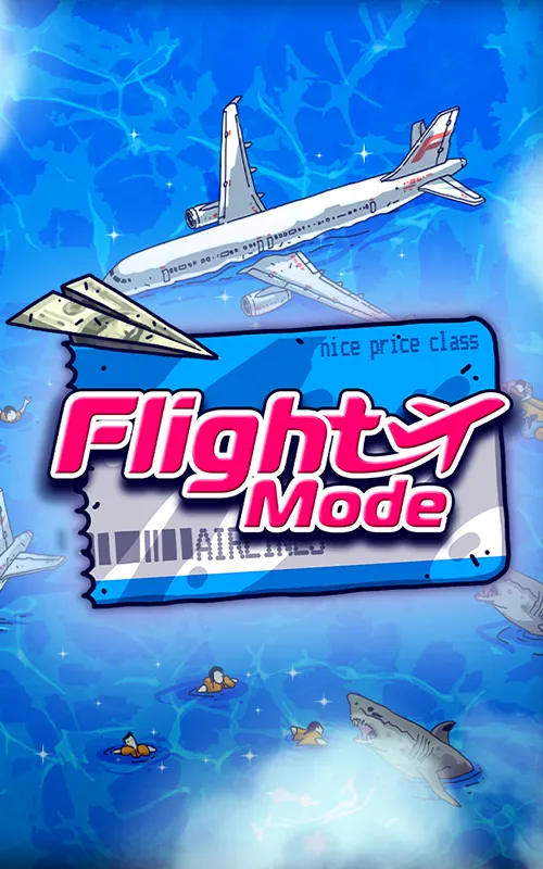 Flight Mode at High Stakes World Casino