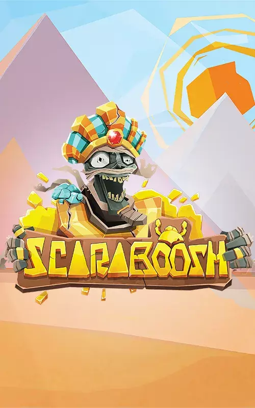 Scaraboosh at High Stakes World Casino