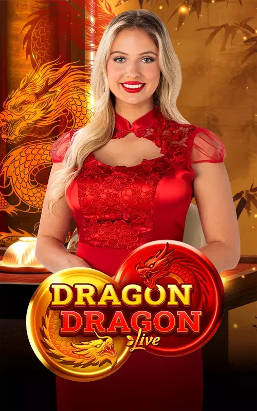 Dragon Dragon at High Stakes World Casino